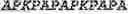 Fig. 43 - Pneumococcal vaccine combining selected alpha helical domains and proline rich domains of pneumococcal surface protein A