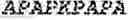 Fig. 45 - Pneumococcal vaccine combining selected alpha helical domains and proline rich domains of pneumococcal surface protein A