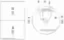 Fig. 08 - Waste collection unit including a light assembly
