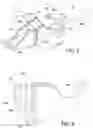Fig. 04 - Height adjustment foot for medical devices, structures and systems including same