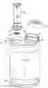 Fig. 01 - Delivery system for metered dose inhalers
