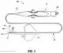 Fig. 02 - Deflectable catheter shaft with pullwire anchor feature