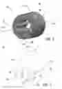 Fig. 02 - Shaped monolithic controlled release device for improved drug release in implantable medical leads and leadless pacemakers