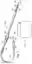 Fig. 07 - Shaped monolithic controlled release device for improved drug release in implantable medical leads and leadless pacemakers