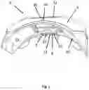 Fig. 02 - Communications module for use with a defibrillator