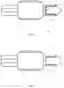 Fig. 04 - Positioning stud for radioactive therapy and stereotactic device