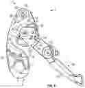 Fig. 07 - Fall-protection apparatus with braking system