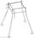 Fig. 01 - Horizontal Bar Device