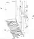 Fig. 07 - Exercise device having sled or wheelbarrow configuration
