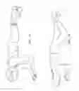 Fig. 02 - DEVICE FOR PERFORMING A STANDING PLANK EXERCISE