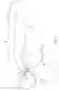 Fig. 02 - Swim goggles with adjustable spacer