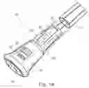 Fig. 02 - Heated athletic stick shaft