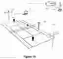 Fig. 02 - SMART-COURT SYSTEM AND METHOD FOR PROVIDING REAL-TIME DEBRIEFING AND TRAINING SERVICES OF SPORT GAMES