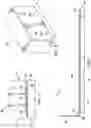 Fig. 07 - PLAY STRUCTURE AND BRACKET FOR PLAY STRUCTURE