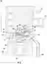 Fig. 09 - Electromagnet interface for a water filter assembly