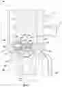 Fig. 10 - Electromagnet interface for a water filter assembly