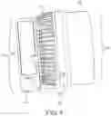 Fig. 06 - PORTABLE HEPA FAN