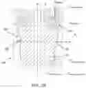 Fig. 24 - Pipetting device, pipette tip coupler, and pipette tip: devices and methods