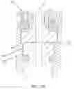 Fig. 25 - Pipetting device, pipette tip coupler, and pipette tip: devices and methods