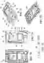 Fig. 09 - Integrated cartridge housings for sample analysis