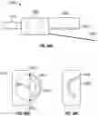 Fig. 49 - Implements and application units having a selectable nozzle for placement of applications with respect to agricultural plants of agricultural fields