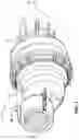 Fig. 02 - Drain check in pressure regulator