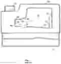 Fig. 02 - Container for nested sprayer handle