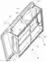 Fig. 01 - Laundry dryer comprising a filter assembly and a method to clean a filter assembly