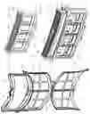 Fig. 07 - Laundry dryer comprising a filter assembly and a method to clean a filter assembly