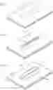 Fig. 02 - Machining method for burred flat holes in metal plates