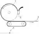 Fig. 01 - DEVICE FOR CASTING ELECTRODE SUPPORTS FOR LEAD-ACID BATTERIES