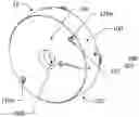 Fig. 01 - System and method for rotational position tracking of brake lathe adjustment assembly
