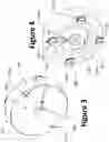 Fig. 04 - System and method for rotational position tracking of brake lathe adjustment assembly