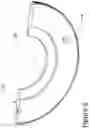 Fig. 06 - System and method for rotational position tracking of brake lathe adjustment assembly