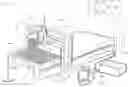 Fig. 01 - Metal analyzing plasma CNC cutting machine and associated methods