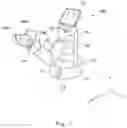 Fig. 02 - Holding apparatus, container provided with tag, object holding program and object holding method