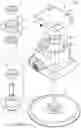 Fig. 04 - Grinding package fitted on robotic arm