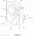 Fig. 02 - Method for Casting a Construction Element and a Mould for Use in the Method