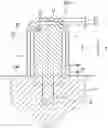 Fig. 01 - CERAMIC COMPONENT AND THREE-DIMENSIONAL MANUFACTURING METHOD OF CERAMIC COMPONENT