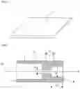 Fig. 02 - Ceramic formed body extrusion method, ceramic formed body, and ceramic porous body