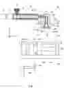 Fig. 02 - Parison separation device, blow molding machine, and method for manufacturing blow-molded article