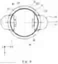 Fig. 07 - Parison separation device, blow molding machine, and method for manufacturing blow-molded article