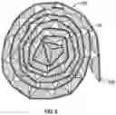 Fig. 09 - Flexible mat forming system and method