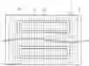 Fig. 01 - Method for setting loop coil embedding depth in conveyor belt, and method for manufacturing conveyor belt