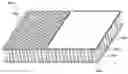 Fig. 01 - Custom additively manufactured core structures