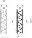 Fig. 03 - Method for fabricating a spacer fabric composite having a pattern