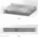 Fig. 04 - Multi-layer, flat glass structures