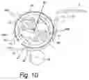Fig. 07 - Method and device for manufacturing products having a surface provided with embossments, and products obtained thereby