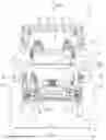 Fig. 01 - Wheel for utility vehicle