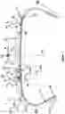 Fig. 02 - Tire comprising a tread containing reinforcing elements